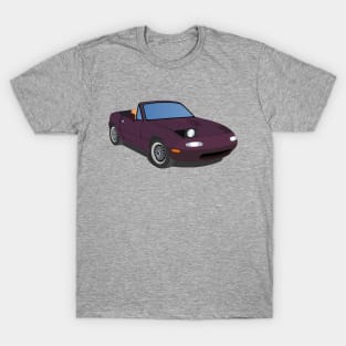 Winky Miata Winks T-Shirt